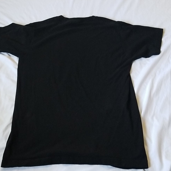 Men's Medium LED ZEPPELIN 1977 concert shirt - Picture 3 of 3